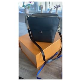 Louis Vuitton-CRUISER BAG PM-Black