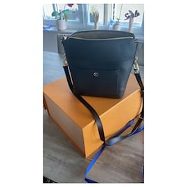 Louis Vuitton-SAC CRUISER PM-Noir