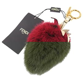 Fendi-Fendi-Red