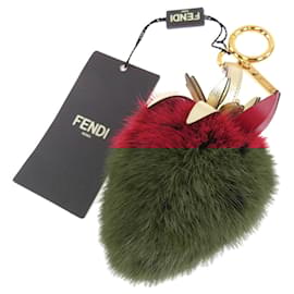 Fendi-Fendi-Red