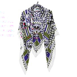 Alexander Mcqueen-Alexander mcqueen-Multiple colors