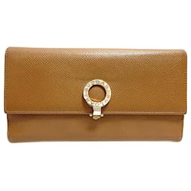 Bulgari-BVLGARI Bvlgari bvlgari-Brown