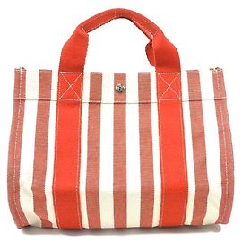 Hermès Hermes Cannes Naranja