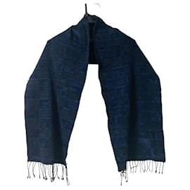 Fendi-Fendi-Navy blue