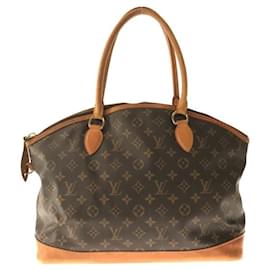 Louis Vuitton-Lockit Horizontal-Other