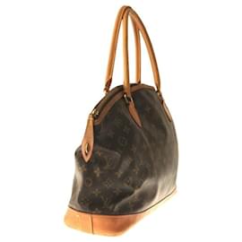 Louis Vuitton-Lockit Horizontal-Other