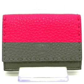 Fendi-Selleria-Pink