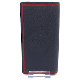 Louis Vuitton-Portefeuille Brazza-Other