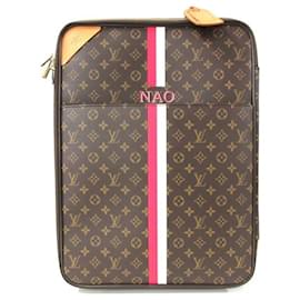 Louis Vuitton-Pegase 55 (new model)-Other