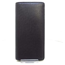 Louis Vuitton-Portefeuille Brazza-Other