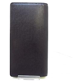 Louis Vuitton-Portefeuille Brazza-Other
