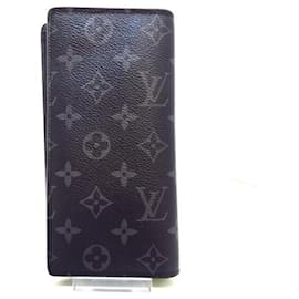 Louis Vuitton-Portefeuille Brazza-Other