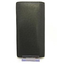 Louis Vuitton-Portefeuille Brazza-Other