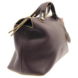 Fendi-Au fait grand-Blanc,Multicolore,Autre