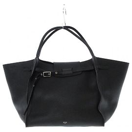 Céline big bag medium Nero