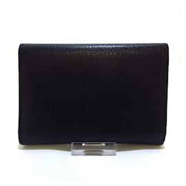 Louis Vuitton-Portefeuille Capucines Compact-Other