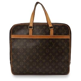 Louis Vuitton-Porte Documents Pegase-Other