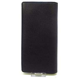 Louis Vuitton-Portefeuille Brazza-Other