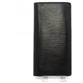 Louis Vuitton-Portefeuille Brazza-Other