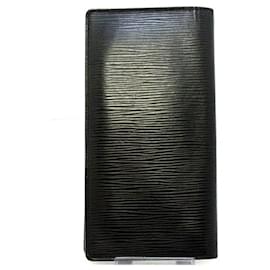 Louis Vuitton-Portefeuille Brazza-Other