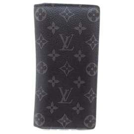 Louis Vuitton-Portefeuille Brazza-Other