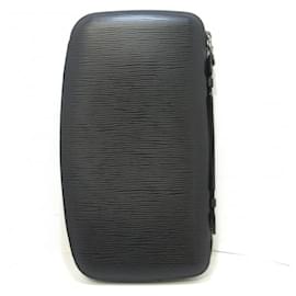 Louis Vuitton-Organizer Atoll	-Black