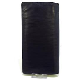 Louis Vuitton-Portefeuille Brazza-Other