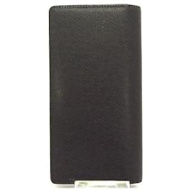 Louis Vuitton-Portefeuille Brazza-Other