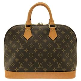 Louis Vuitton-ALMA-Autre