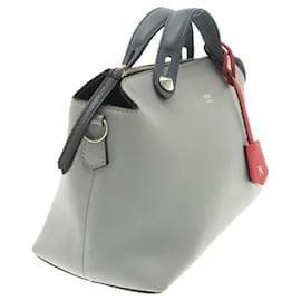 Fendi-Au fait grand-Bleu Marine,Bleu clair