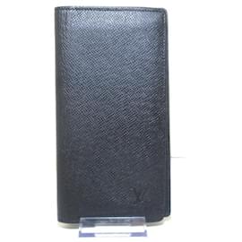 Louis Vuitton-Portefeuille Brazza (new model)-Other