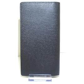 Louis Vuitton-Portefeuille Brazza (new model)-Other