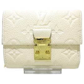 Louis Vuitton-Portefeuille Metis Compact-Other