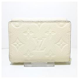 Louis Vuitton-Portefeuille Metis Compact-Other