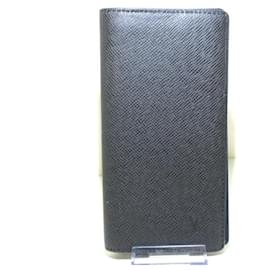 Louis Vuitton-Portefeuille Brazza-Other