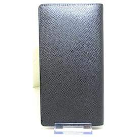 Louis Vuitton-Portefeuille Brazza-Other