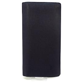 Louis Vuitton-Portefeuille Brazza-Other