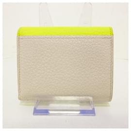 Louis Vuitton-Portefeuille Capucines XS-Other