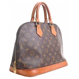 Louis Vuitton-ALMA (modele ancien)-Autre