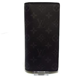 Louis Vuitton-Portefeuille Brazza-Other