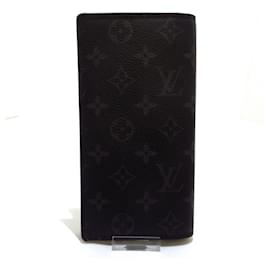 Louis Vuitton-Portefeuille Brazza-Other