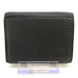 Louis Vuitton-Portefeuille Capucines Compact-Other