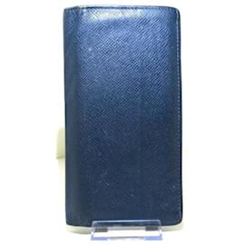 Louis Vuitton-Portefeuille Brazza-Other