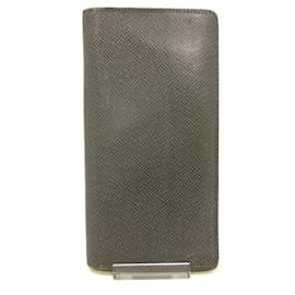 Louis Vuitton-Portefeuille Brazza-Other
