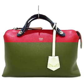 Fendi-By The Way-Pink,Red,Other