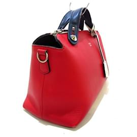 Fendi-By The Way-Pink,Red,Other