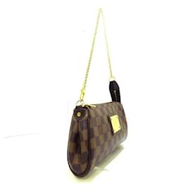 Louis Vuitton-Eva-Damier ebene