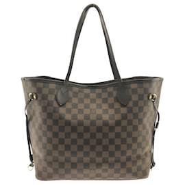 Louis Vuitton-mm jamais-Damier ebène