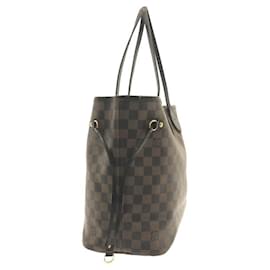 Louis Vuitton-mm jamais-Damier ebène