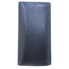 Louis Vuitton-Portefeuille Brazza-Other
